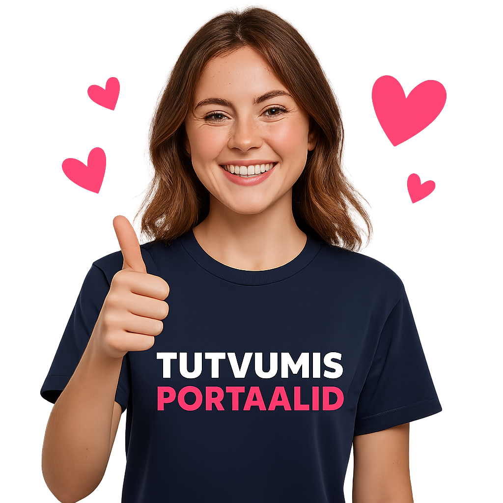 tutvumisportaalid pilt