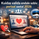 Kuidas valida endale sobiv tutvumisportaal aastal 2026