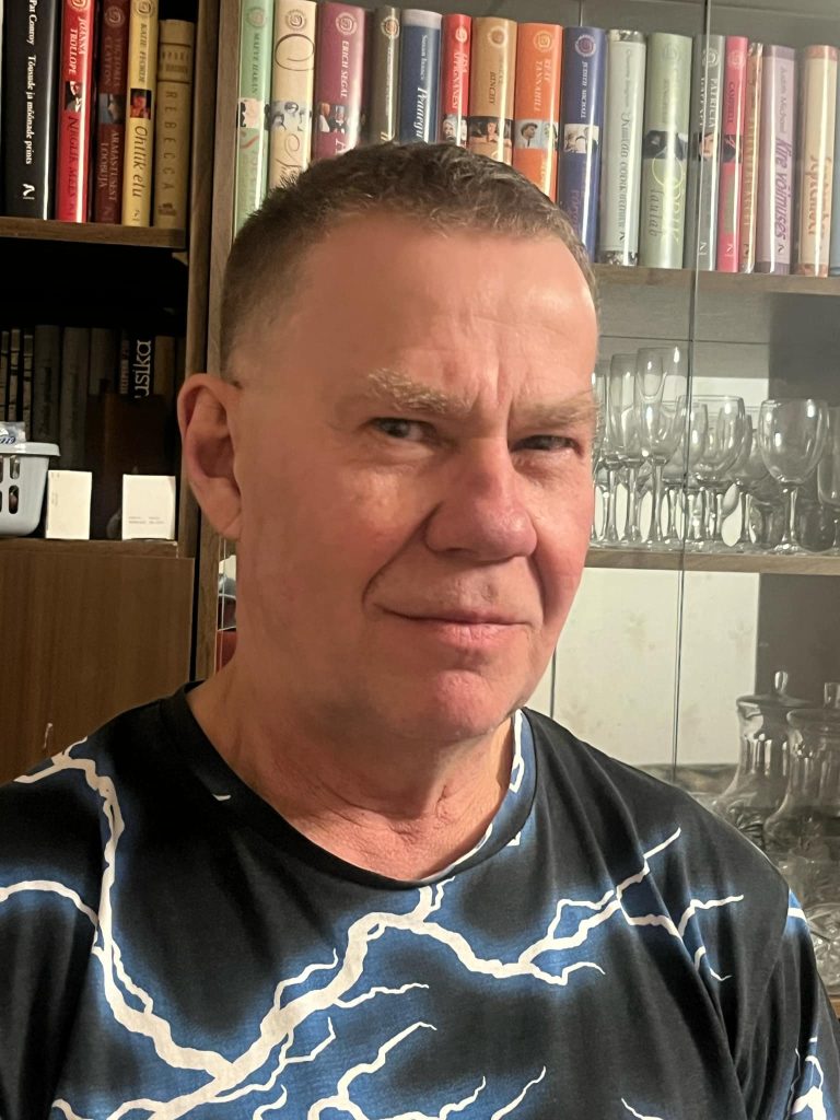 Sõber