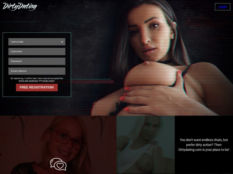 dirtydating
